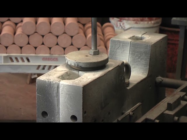 Gravity Die Castings by DAC Industries in the UK