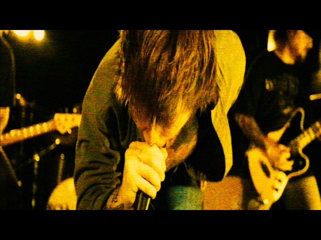 Boundaries - May this pain never leave (Official Music Video)