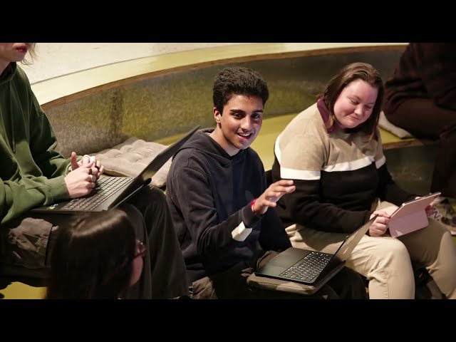 Launch Your Music Career: Bachelor of Music Business at AIM