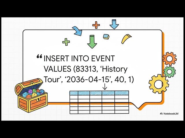 【HKDSE ICT in minutes】Elective A Database - (1) Managing Data Using SQL - A Brief Introduction