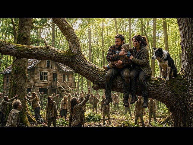 It Is Impossible to Get Out of This Jungle Alive... | Film/Movie Explained in Hindi/Urdu Story