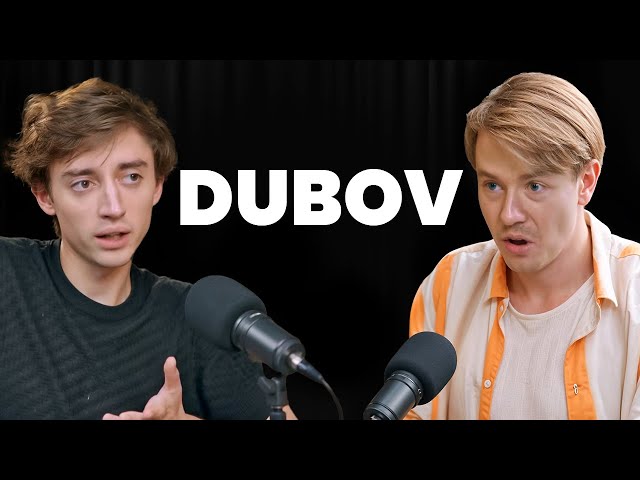 Daniil DUBOV: comeback to the top, Magnus and Fabi