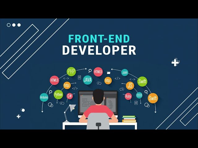 Intro To Front End Dev