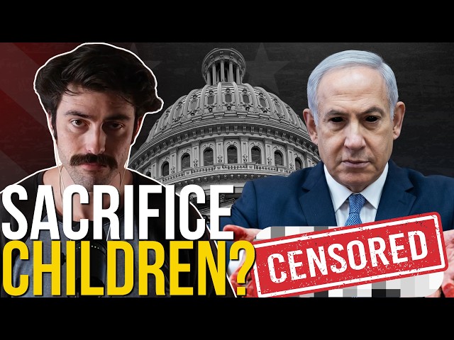 The Synagogue of Satan rituals are insane..