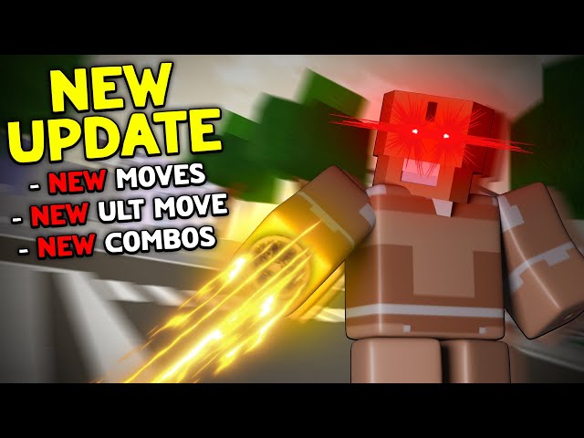 THIS UPDATE RUINED PUPPET MASTER 💔 | Jujutsu Shenanigans Roblox