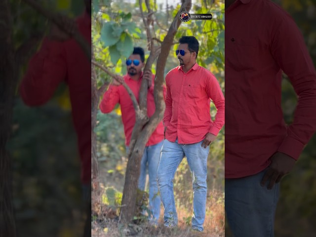 This is the Secret of My 1-Second Cinematic Shot | Capcut Tutorial for Mobile 🤫 #capcutediting