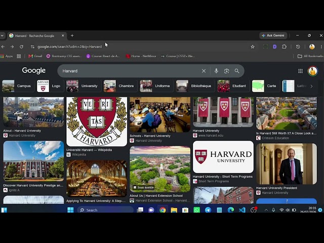 Demonstration of project 0 for CS50web