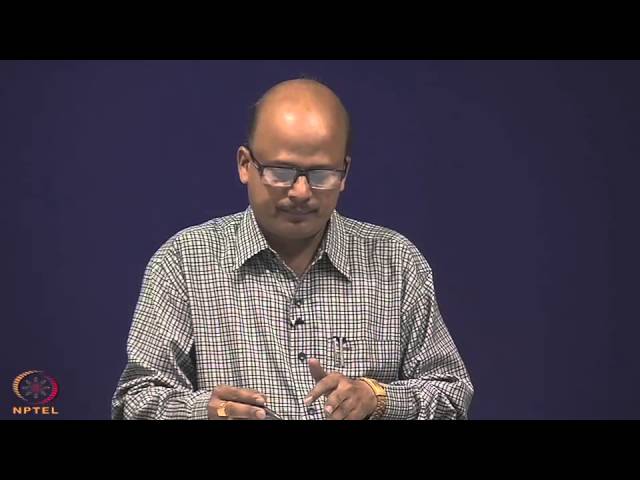 Mod-04 Lec-37 Nonparametric Methods - X