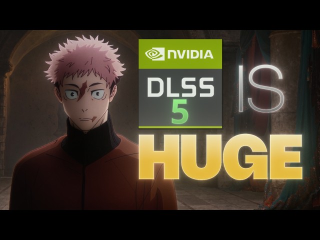 How to put DLSS 5 in Davinci Resolve (free btw) | tutorial