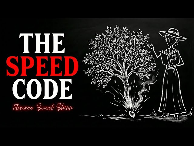 The "Amos 9:13" Speed Code: When The Harvest Overtakes The Planting