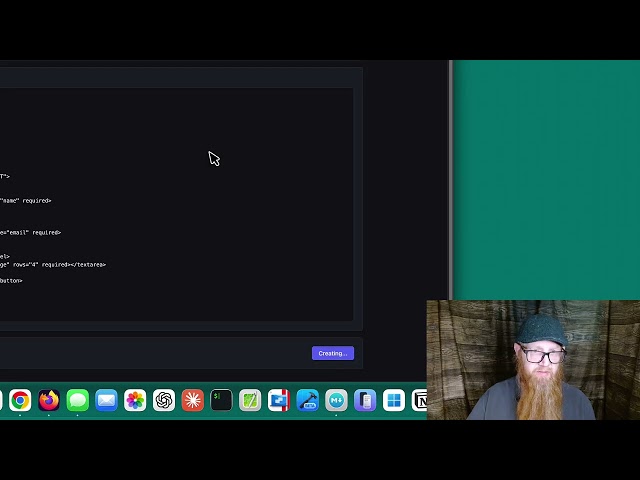 CodeDesk Walkthrough for Students