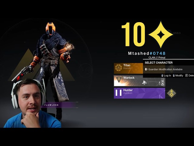 I Tried Destiny 2 for the first time since Final Shape: