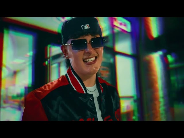 CDB - Lasso (Official Music Video)