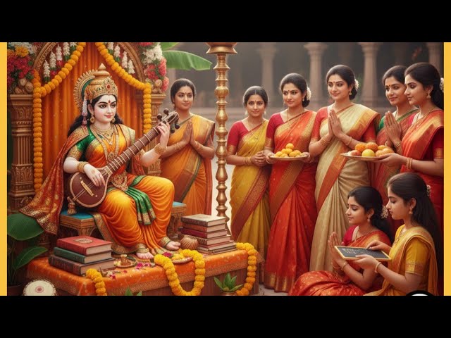 सरस्वती पूजा पर क्या करें और क्या न करें | पढ़ाई में तेज़ दिमाग पाने के 7 अचूक उपाय