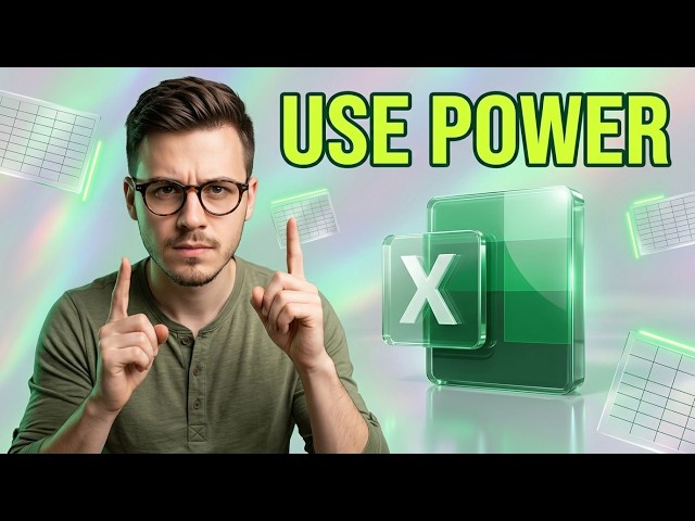 How To Use The Power Function In Excel [2026 Guide]