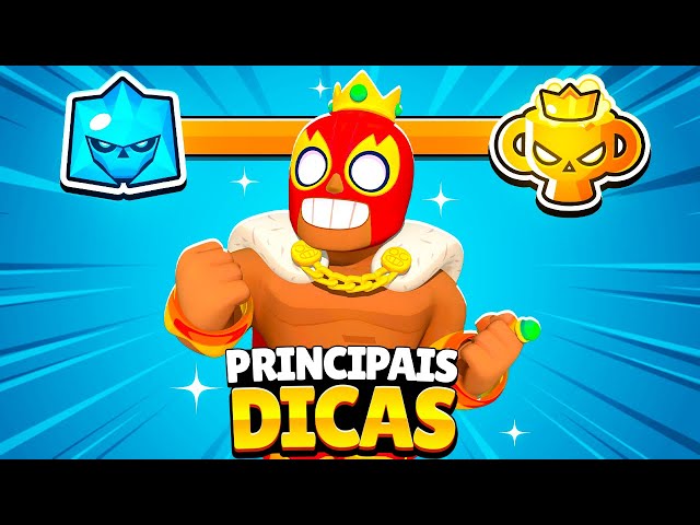 EVOLUA no RANQUEADO com essas DICAS e aprenda a SUBIR de VERDADE 🤯