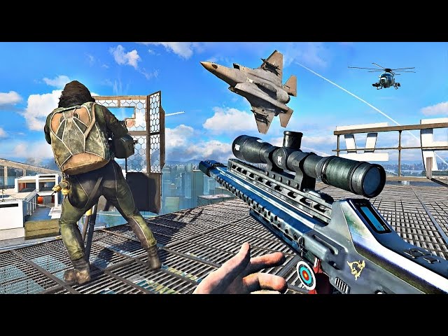 Battlefield 2042 is Worth Playing in 2026..