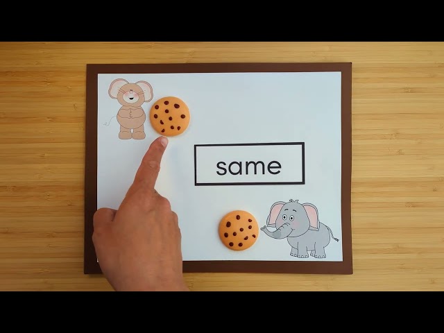 Day 43: Pre-K Math