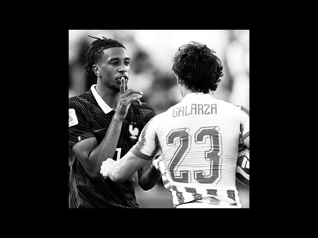 [FREE] Nemzzz x Hoodtrap Type Beat "YOUR NEXT OPPONENT IS YOU"