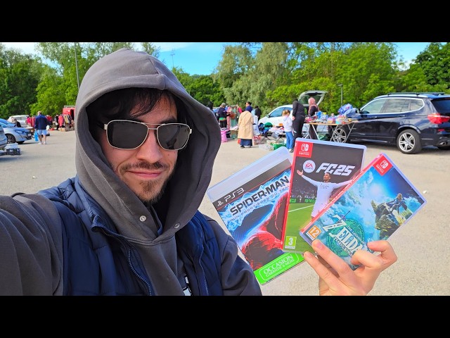 The GREAT DEALS continue at the YARD SALE