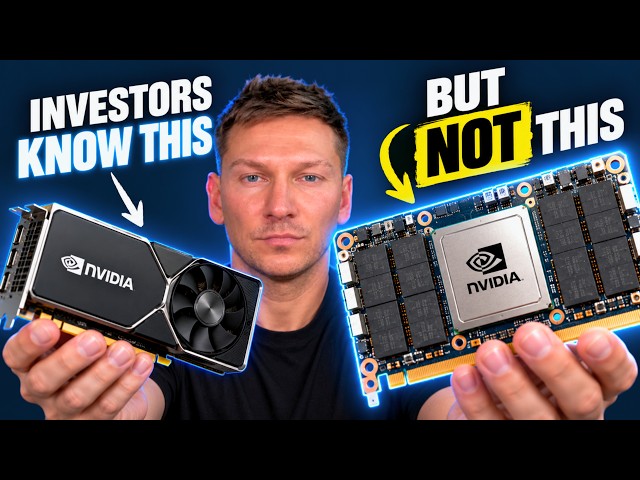 Investors: Pay Attention To This NVIDIA Chip