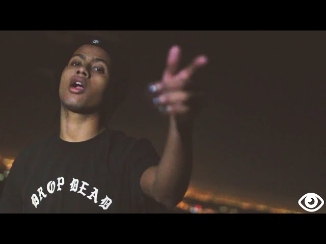 OmenXIII - Drop Dead (Official Music Video)