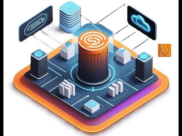 Configura AWS LAMBDA en minutos con un ejemplo sencillo. #aws #lambda #tutorial #serverless