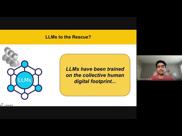 Role of Large Language Models in Human-AI Interaction: A Critical Appraisal