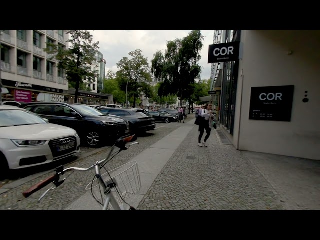 VIDEO TEST 8KUHD SBS