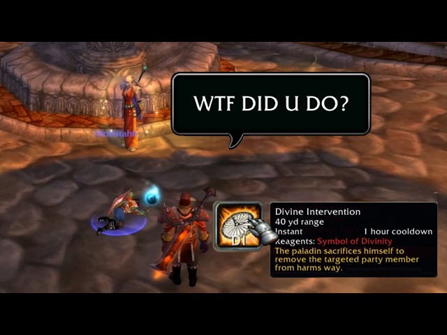 Classic Hardcore Moments #372