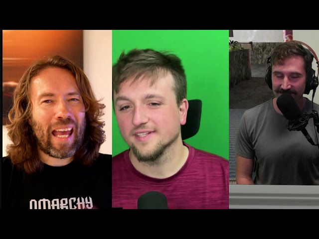 🚨🚨 DHH TALKS OMARCHY!!!! 🚨🚨