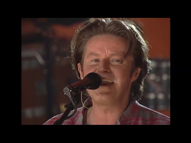 Hotel California - Eagles | 1994 MTV Live (HD)