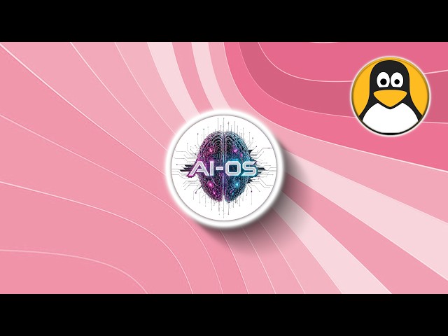 Vaporware... OR Does It Actually Work? — AI-OS (By MakuluLinux)