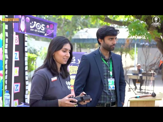 International Coding Championship 2026 | Day 2 | RoboSticks | Highlights