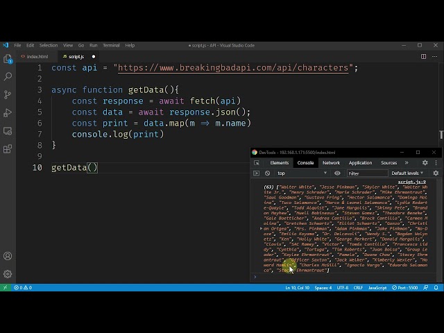 تعليم الـAPI بالتفصيل     مهارات البرمجة