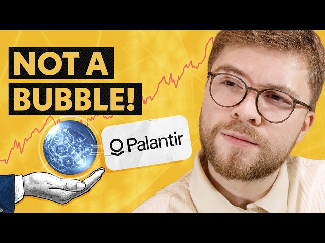 Palantir Stock (PLTR): Palantir is Cheaper than I Thought!