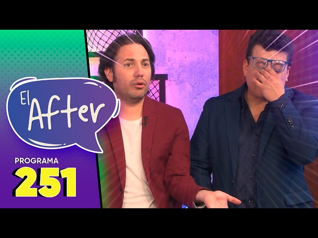 Program 251 | The After | 7/21/2026