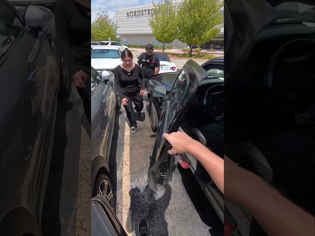 Quick Unlock 🔓 #locksmith #conroe #lakeconroe #landrylocksmith #conroetexas #instago3s #triflow