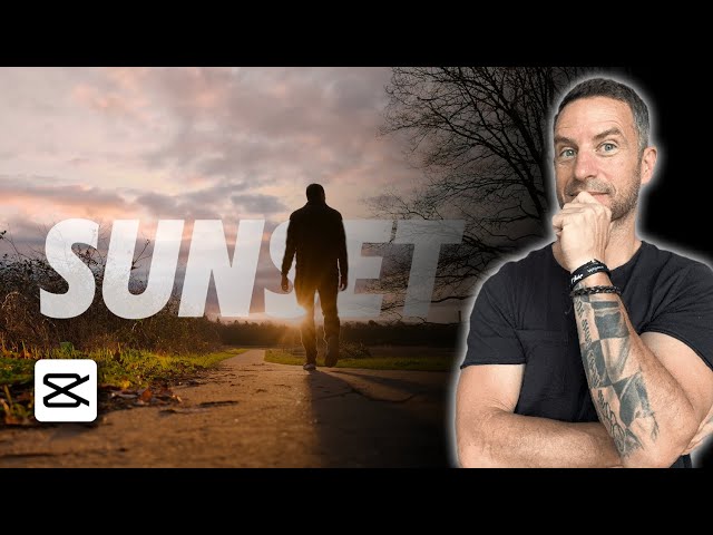 3 Ways To Add Text Behind OBJECTS in CapCut (NOT Only Humans)