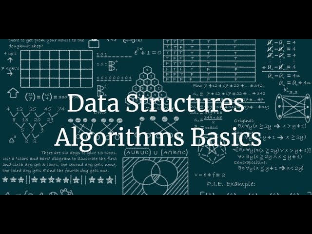 বাংলা Tutorial 0 : Data structure and algorithm
