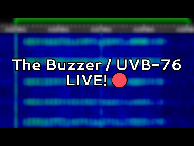 The Buzzer (360 Degree) | Live 🔴