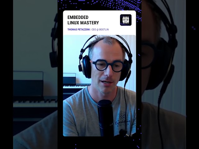 What’s Still Broken in Embedded Linux