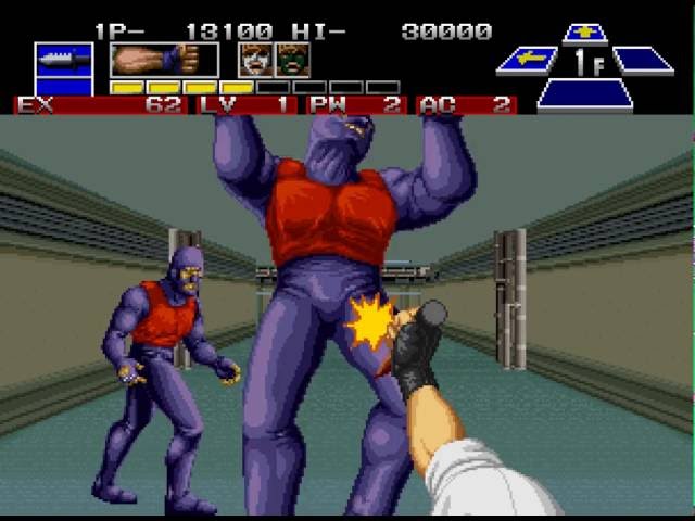The Super Spy Longplay (Neo Geo) [60 FPS]