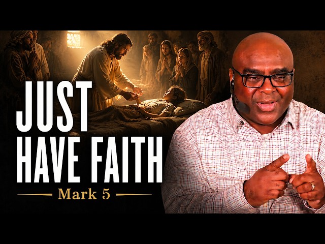 Your Story Didn't END… Your Faith Still Has a FUTURE