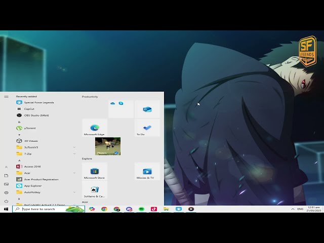 How to Manual Patch Special Force Legends | Fix Launcher & Update Issues (2025)
