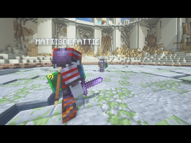 I made the ULTIMATE FlameFrags sim (7+hrs spent)