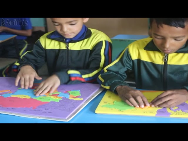Class -3 Study Activity, Study Indoor Game, Classroom activity, English game , G.K Activity.