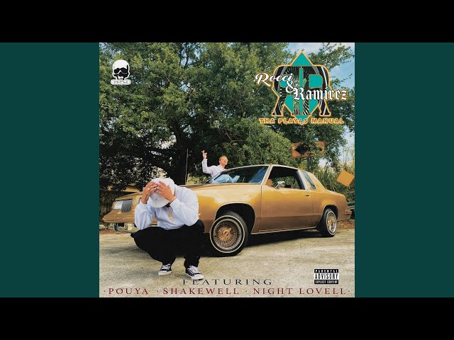 Gold Thangs & Pinky Rangs (Da Hooptie)