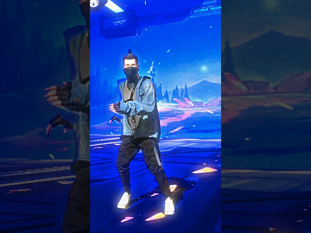 Live Life Golden 🔥// Capcut editing tutorial, ff edit tutorial, lobby edit ff #shorts​