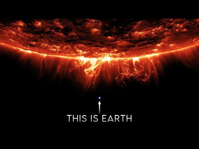 Meet the New Biggest Star in the Universe!